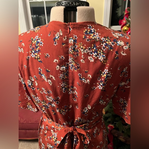 Jessica Robertson dress - Picture 4 of 7